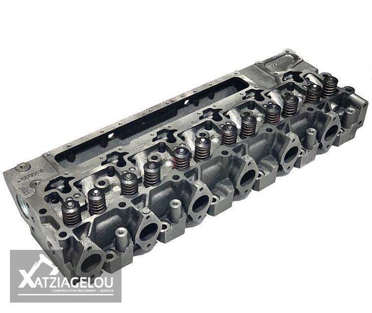 Cummins 6CT 8.3 引擎/發動機