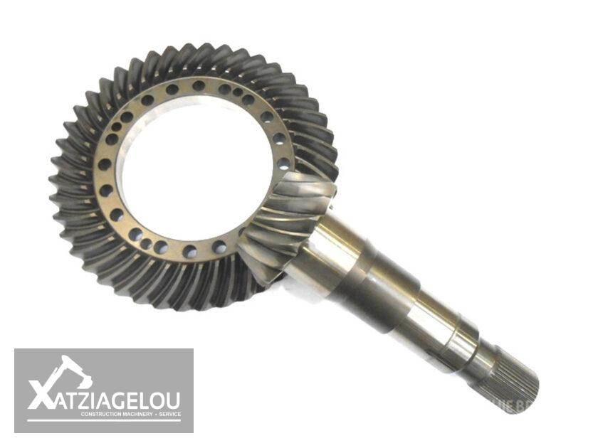 ZF  傳動裝置