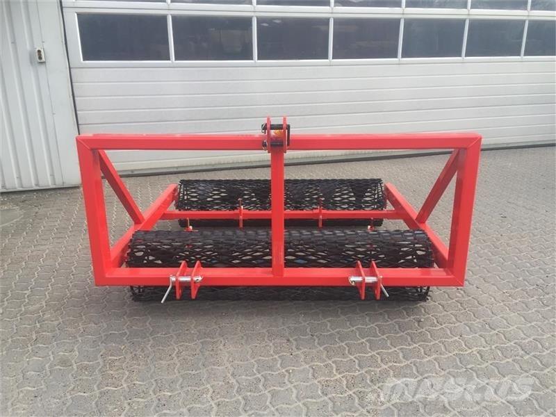  - - - 其他農業機械