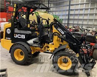 JCB 403 小型裝載機