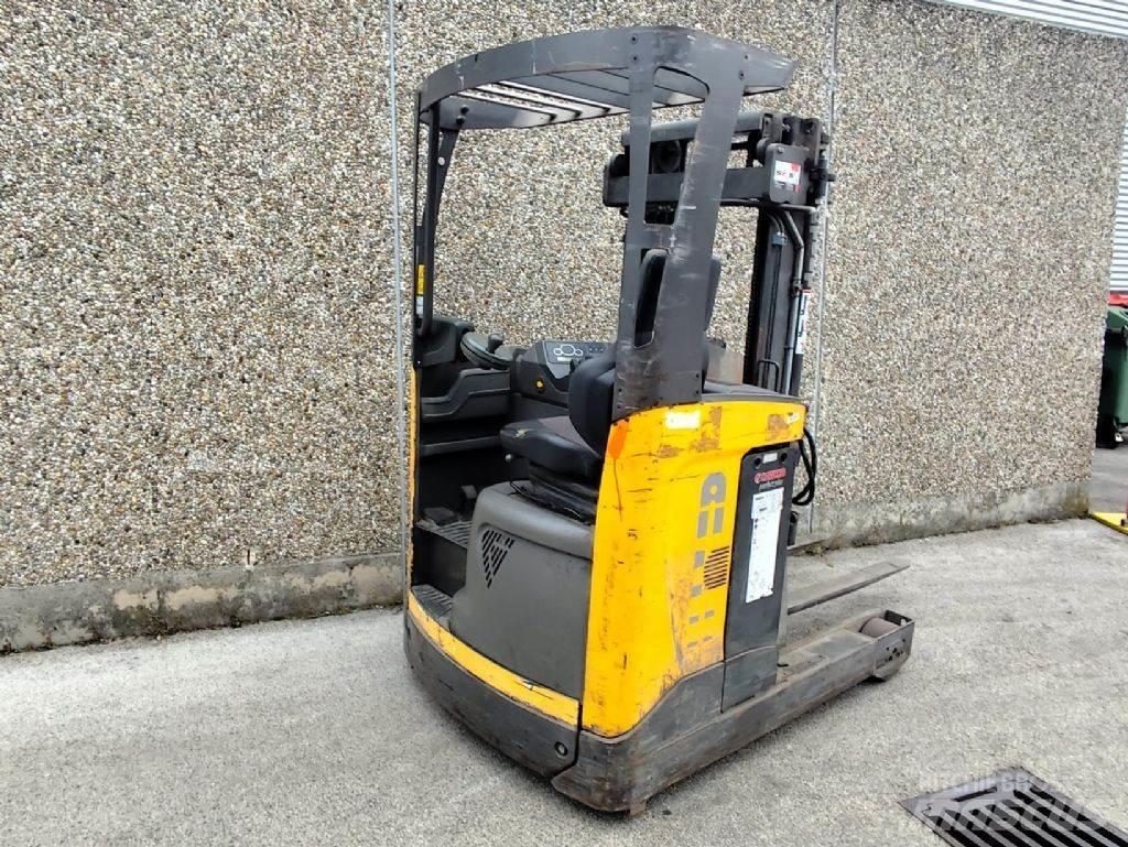 Atlet UMS160 前伸式堆高機(叉車)