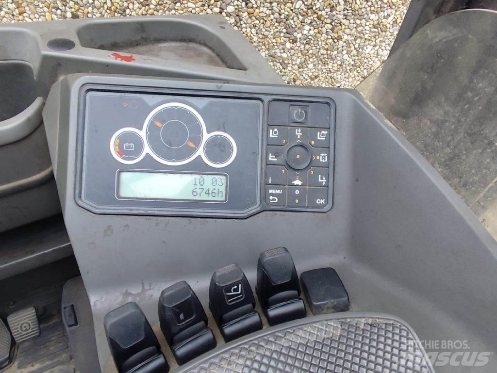 Atlet UMS160 前伸式堆高機(叉車)