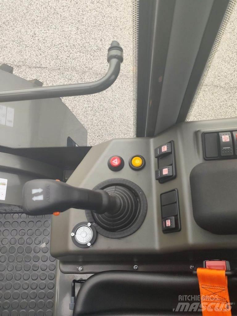 Ausa C 351 Hx4 越野車
