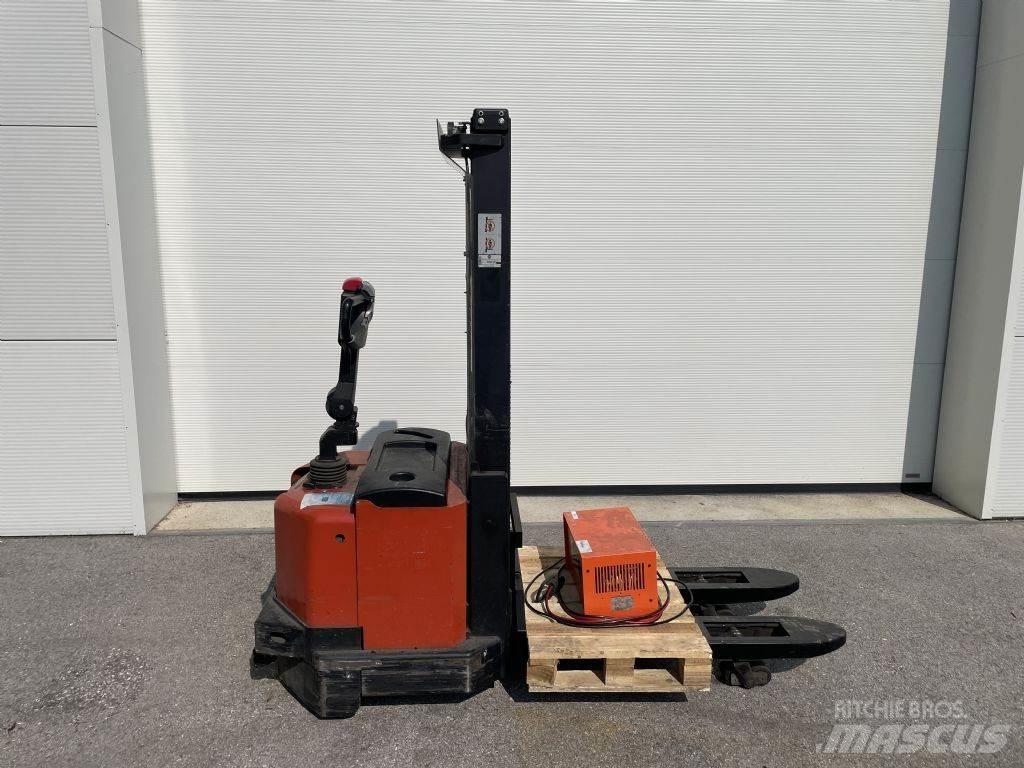 BT SWE120L 行走控制式堆積機