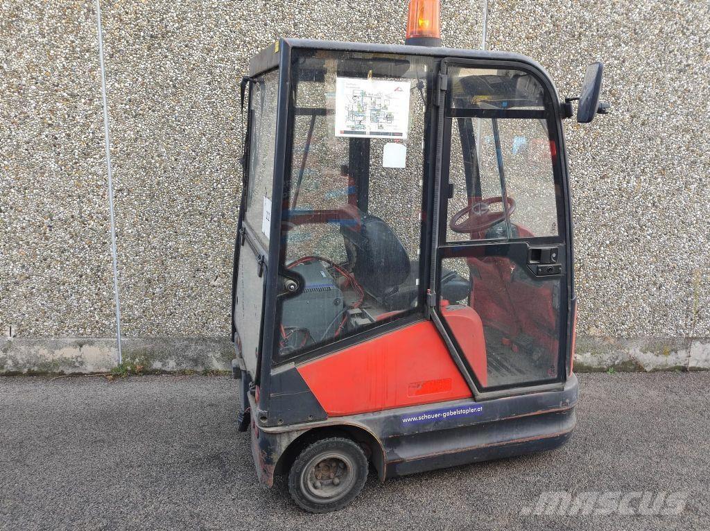 Linde P60Z 牽引車