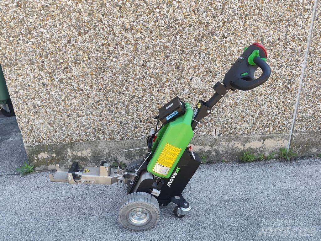 Movexx T1000 牽引車