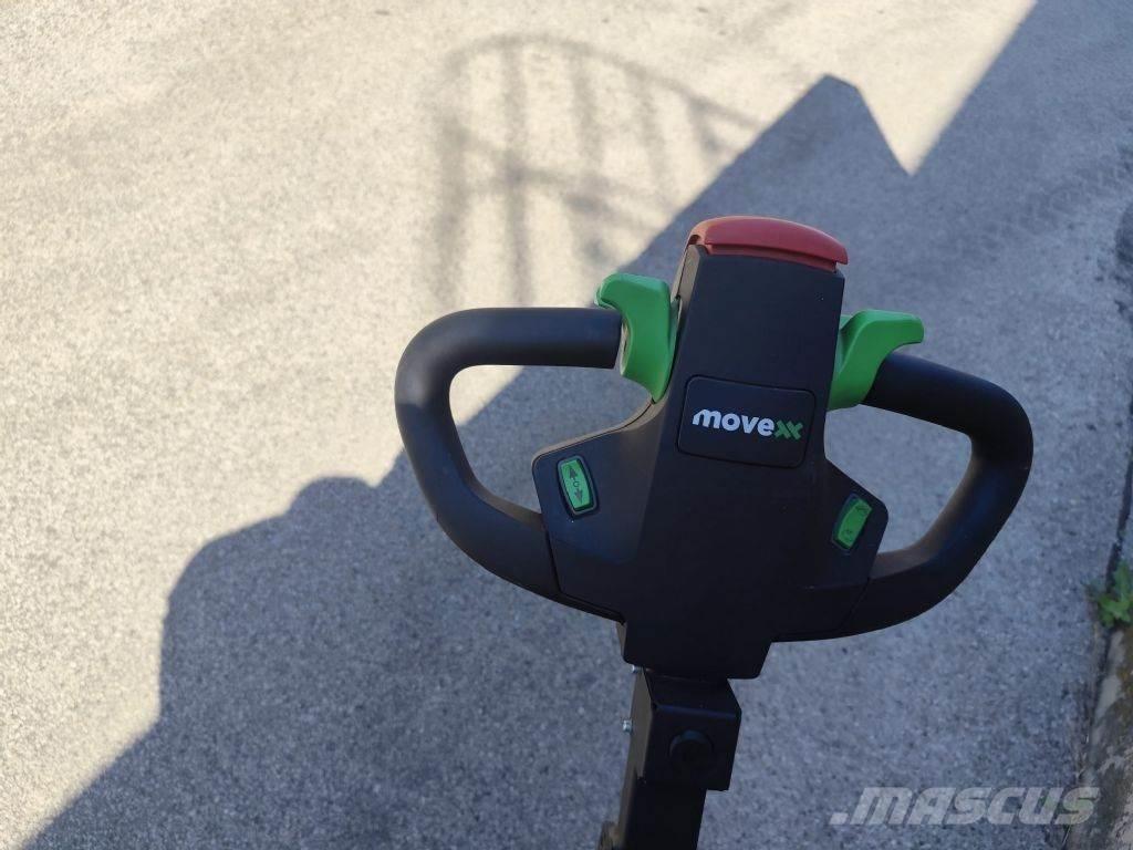 Movexx T1000 牽引車