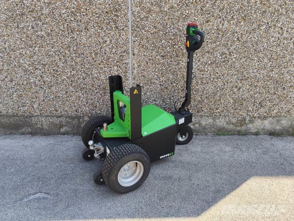 Movexx TT2500 牽引車