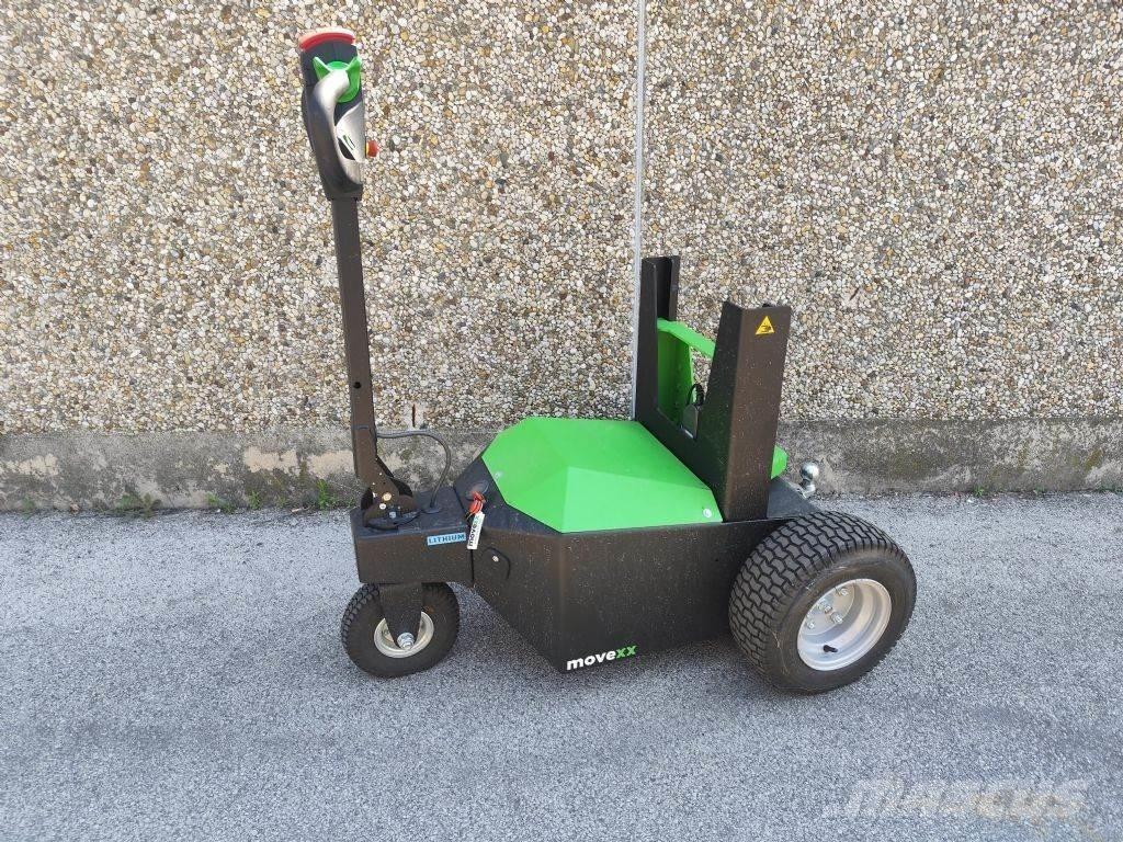 Movexx TT2500 牽引車