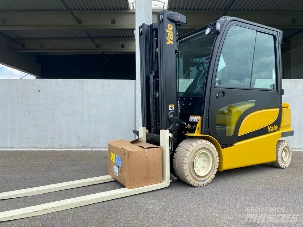 Yale ERP35VL 電動堆高機