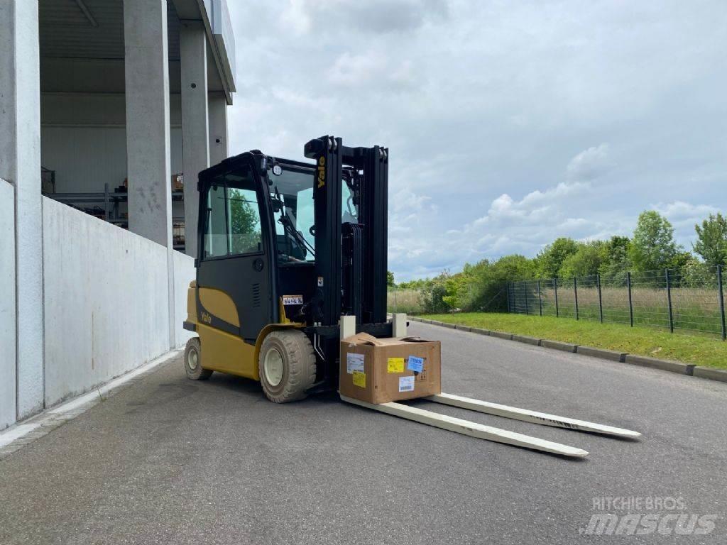 Yale ERP35VL 電動堆高機