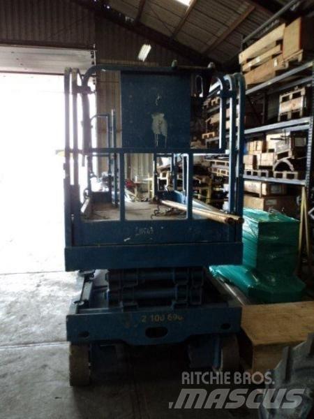Genie GS2046 其他農業機械