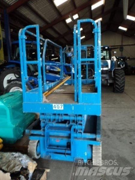 Genie GS2046 其他農業機械