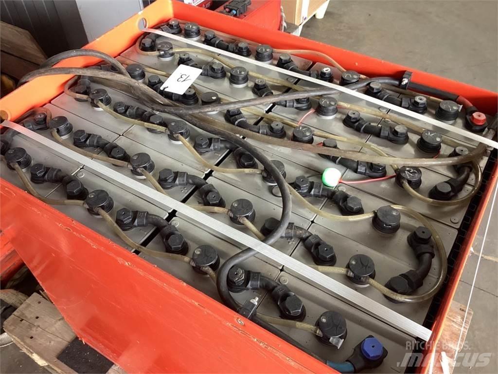 AIM 48V 5 PzS 775 堆高機(叉車)-其他