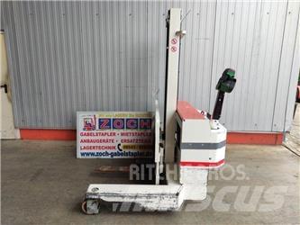 Amlift GL16-08/31 行走控制式堆積機