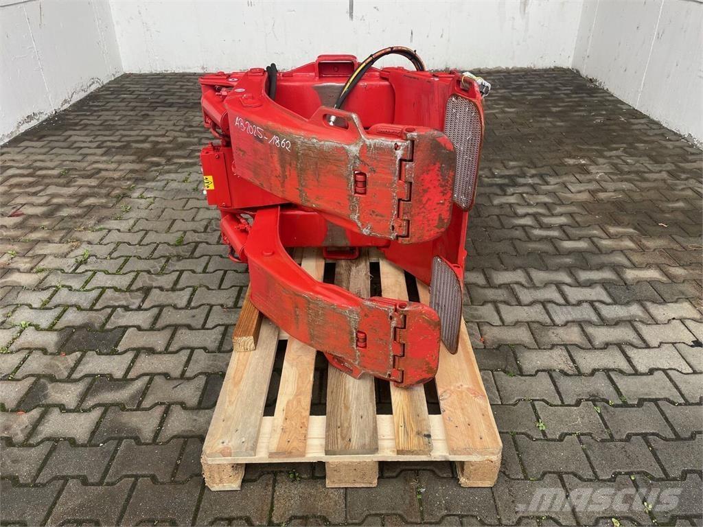 Auramo RA200NJG 其他物料運輸工具