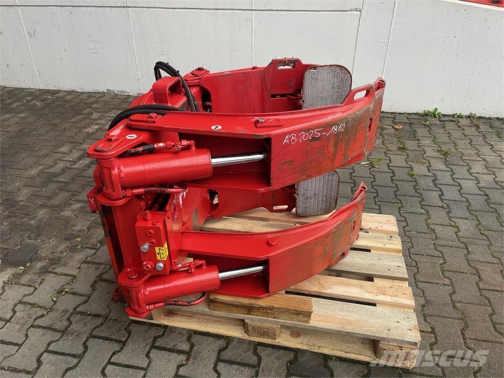 Auramo RA200NJG 其他物料運輸工具