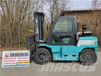 Baoli KBD70 柴油卡車