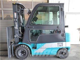 Baoli KBE30 電動堆高機
