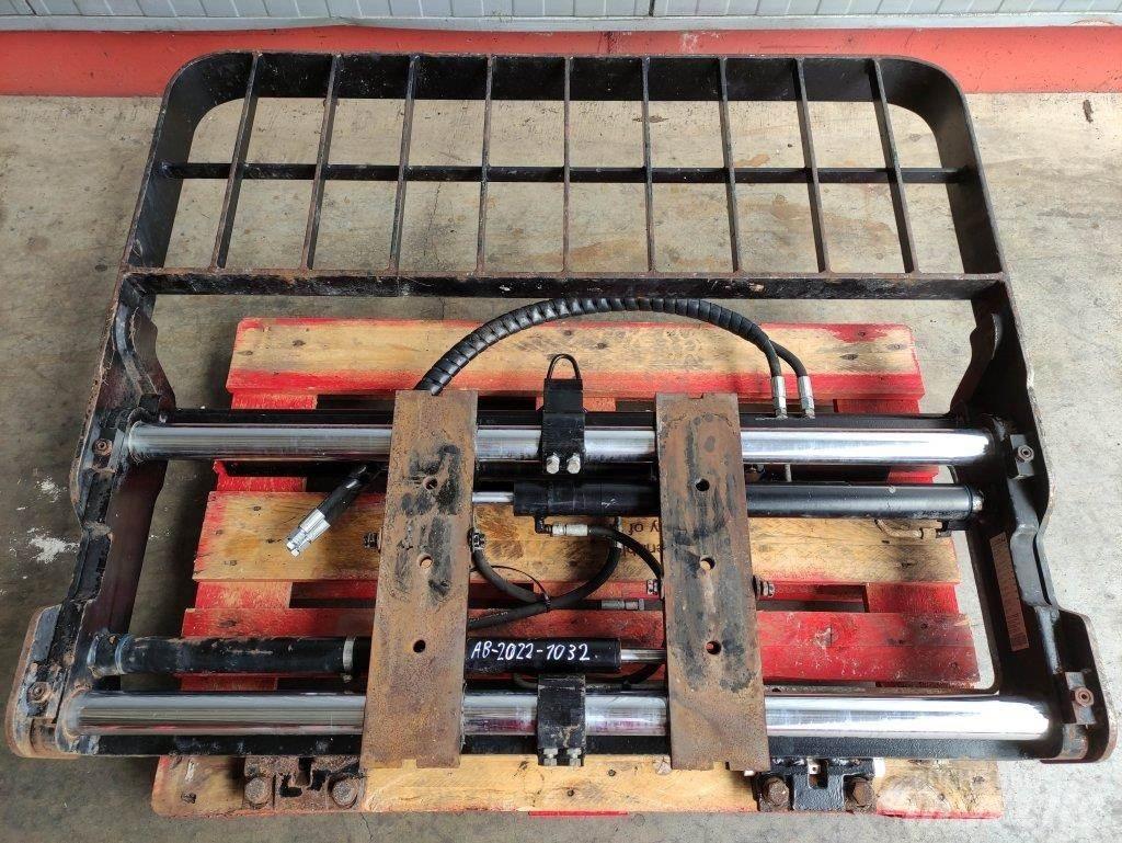 Bolzoni 6-2606-D 其他物料運輸工具