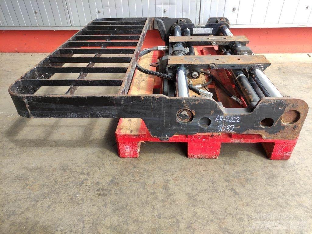 Bolzoni 6-2606-D 其他物料運輸工具