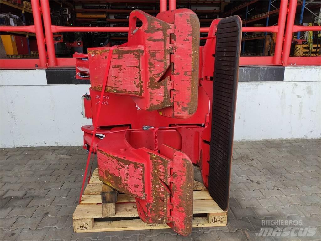 Bolzoni RA-700NSJE 其他物料運輸工具