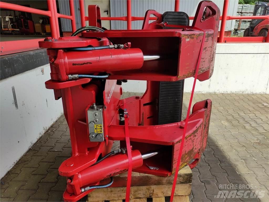 Bolzoni RA-700NSJE 其他物料運輸工具