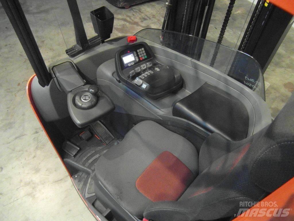 BT RRE140E 前伸式堆高機(叉車)