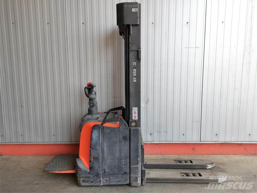 BT SPE140 L 行走控制式堆積機