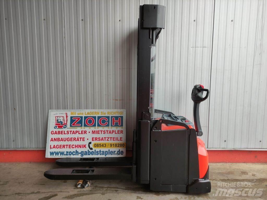 BT SWE160L 行走控制式堆積機