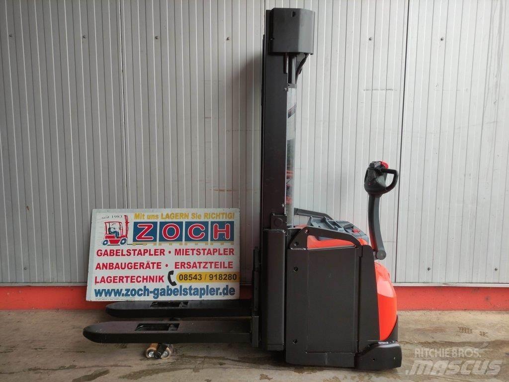 BT SWE160L 行走控制式堆積機