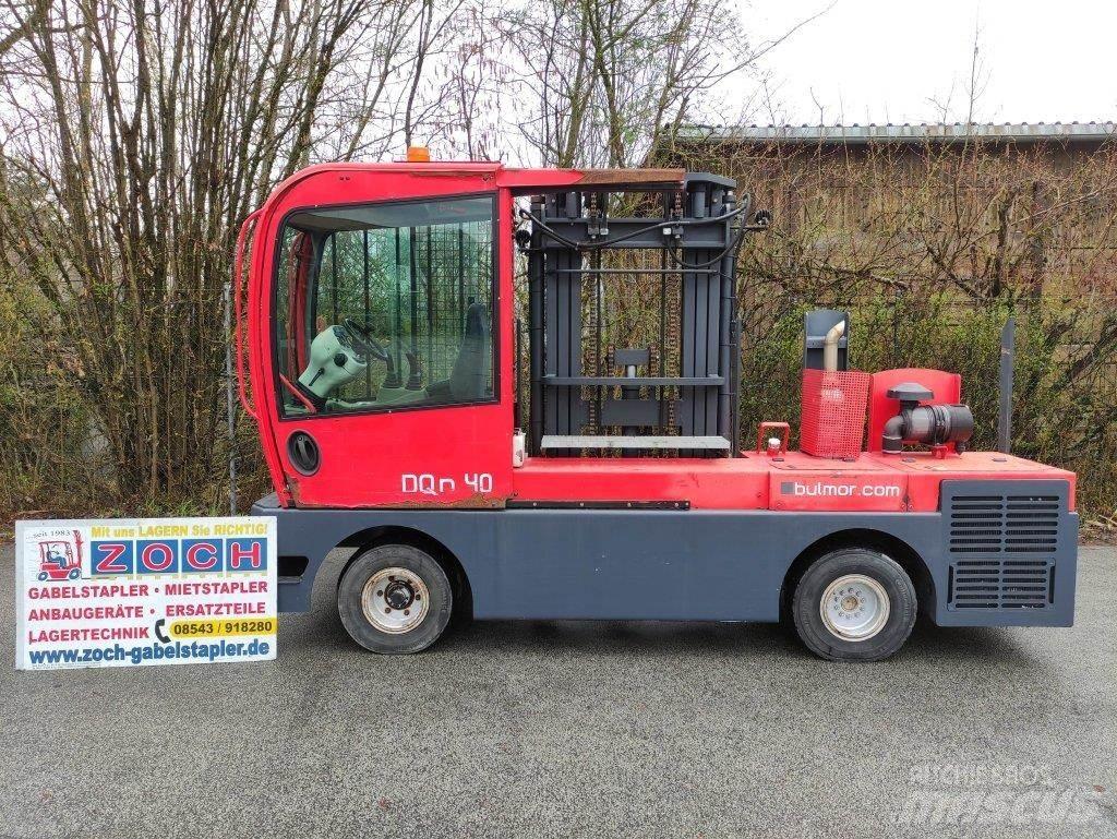 Bulmor DQN40-12-55T 鏟裝機