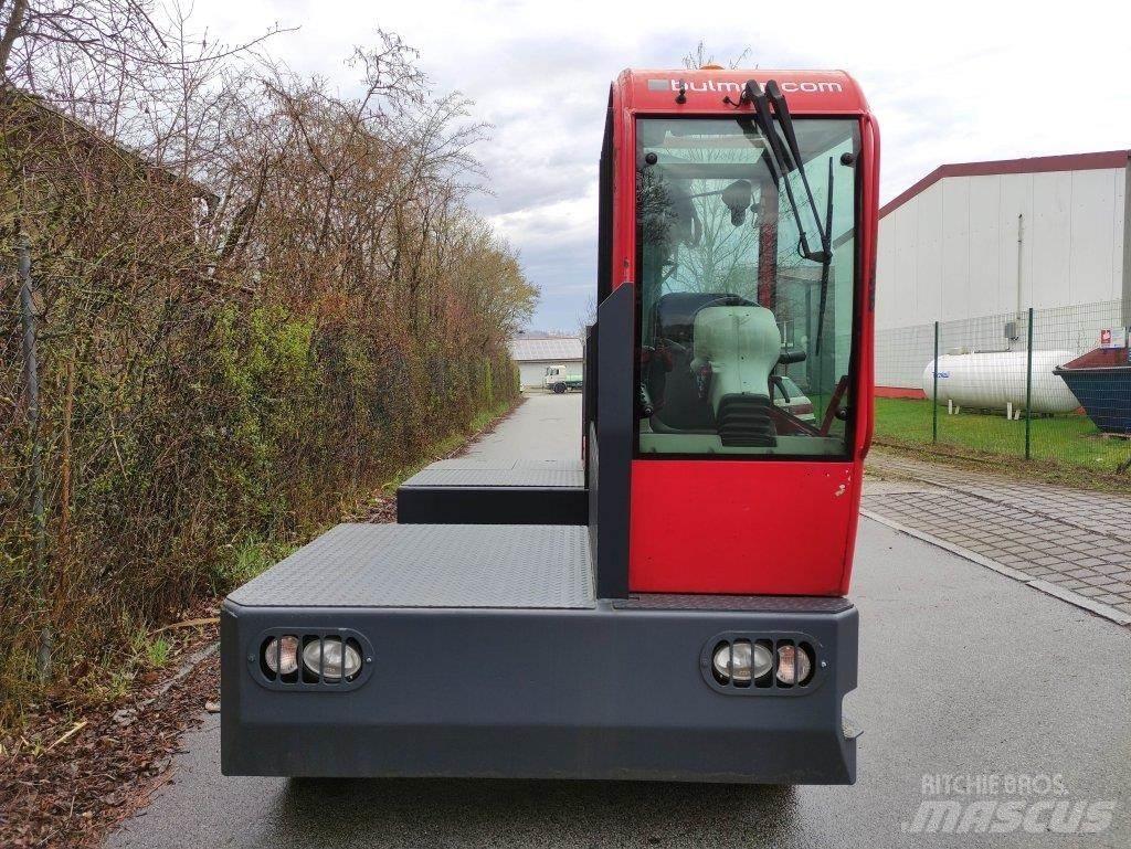 Bulmor DQN40-12-55T 鏟裝機