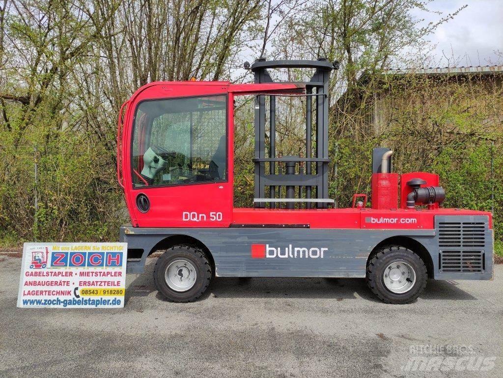Bulmor DQN50-12-45V 鏟裝機