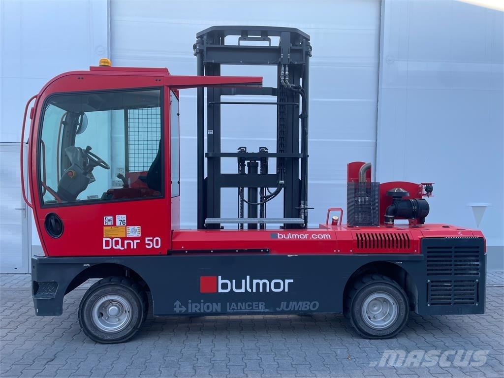 Bulmor DQNR50-12-45V 鏟裝機