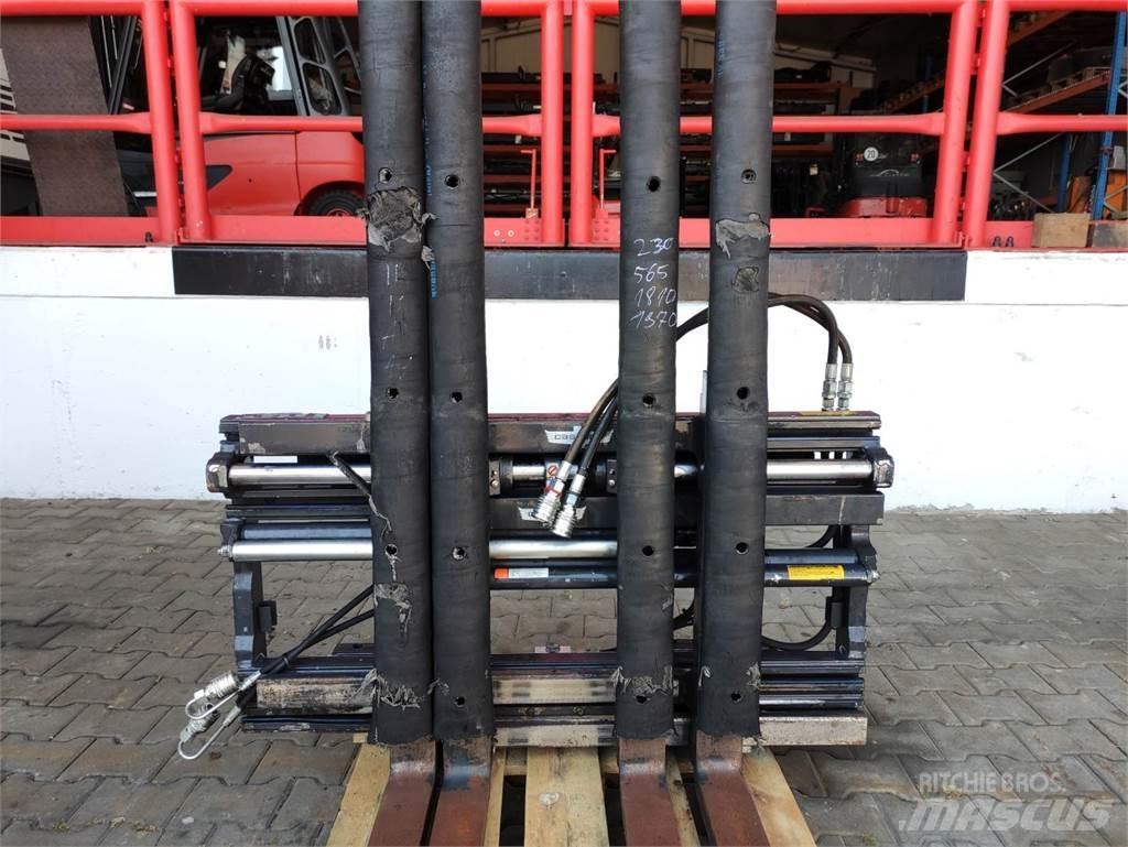 Cascade 25G74566 其他物料運輸工具
