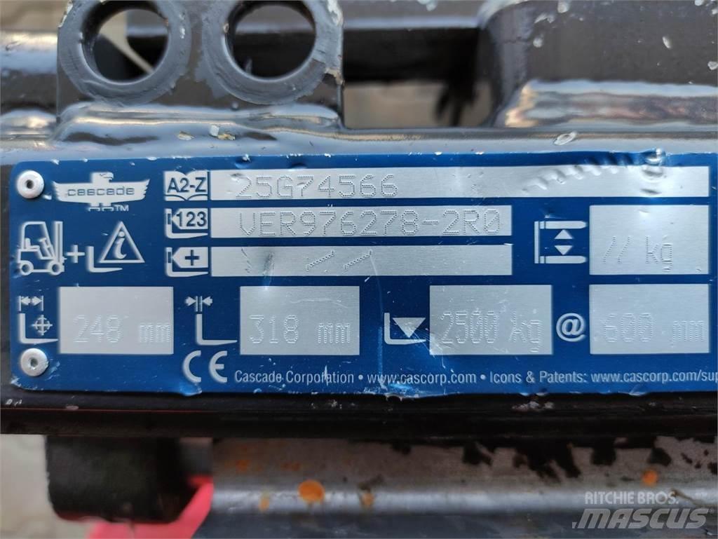 Cascade 25G74566 其他物料運輸工具