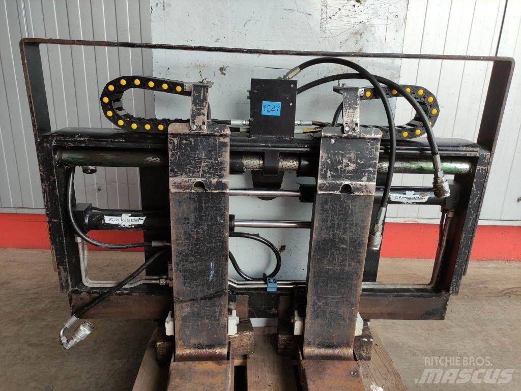 Cascade 55W84614R0 其他物料運輸工具