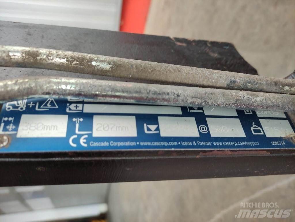 Cascade 55W84614R0 其他物料運輸工具