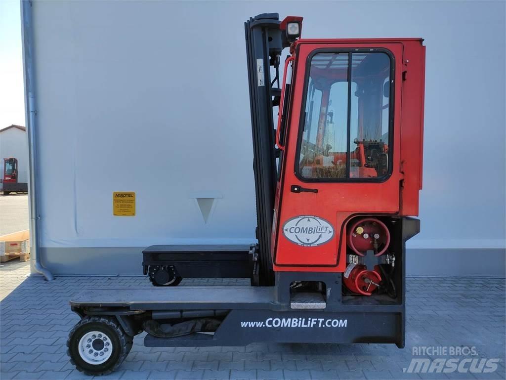 Combilift C5000 LPG 柴油卡車