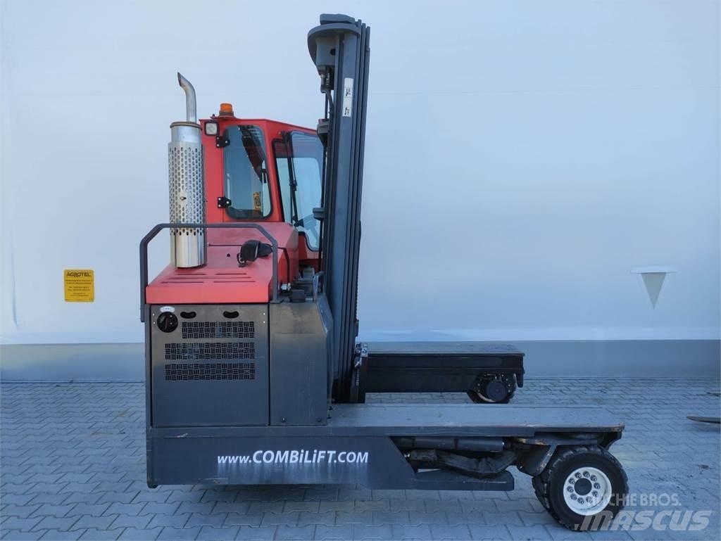 Combilift C5000 LPG 柴油卡車