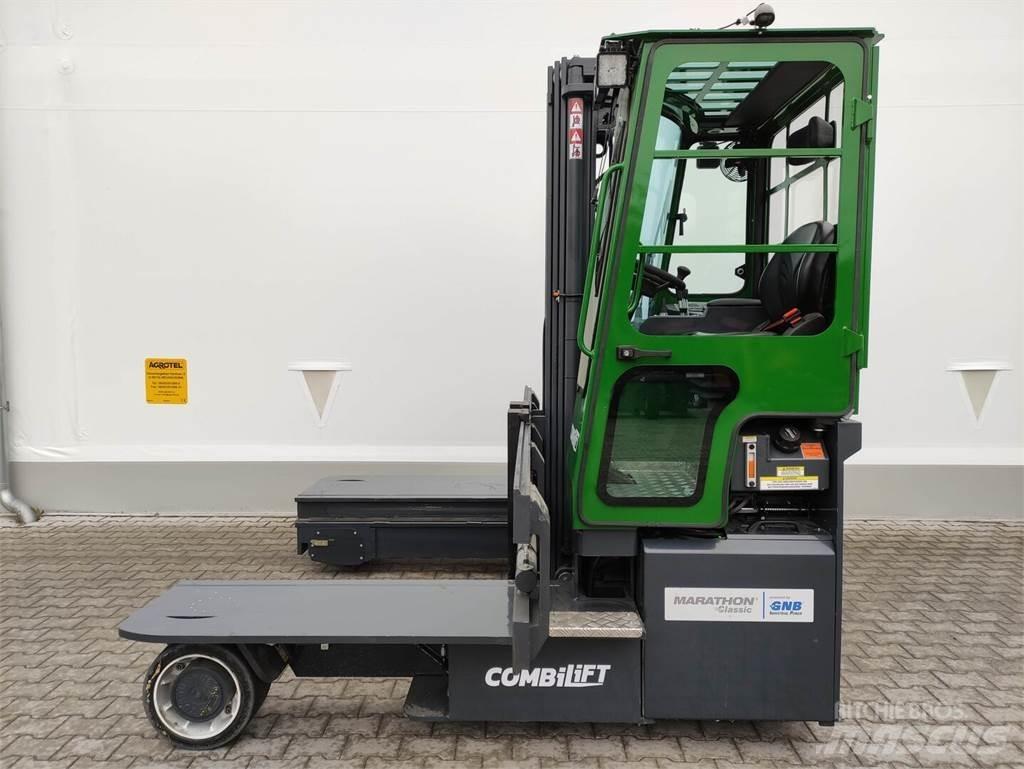 Combilift C5000ET 柴油卡車