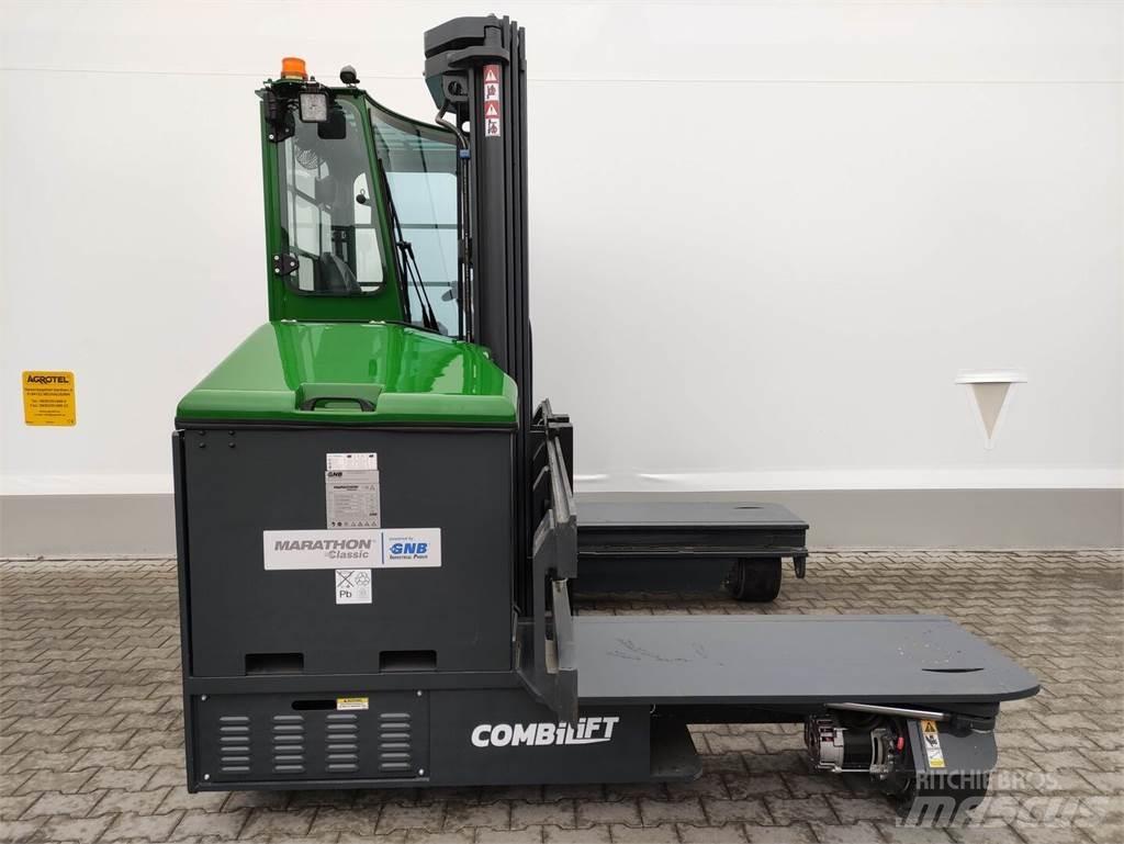 Combilift C5000ET 柴油卡車