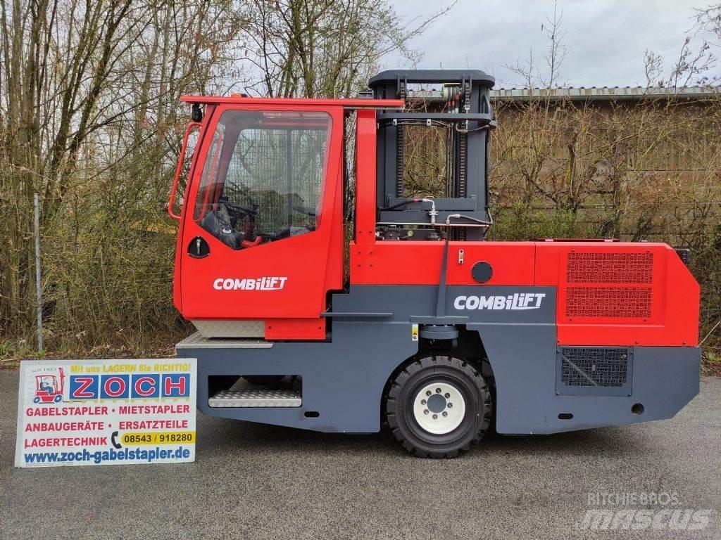 Combilift C6000SL 鏟裝機