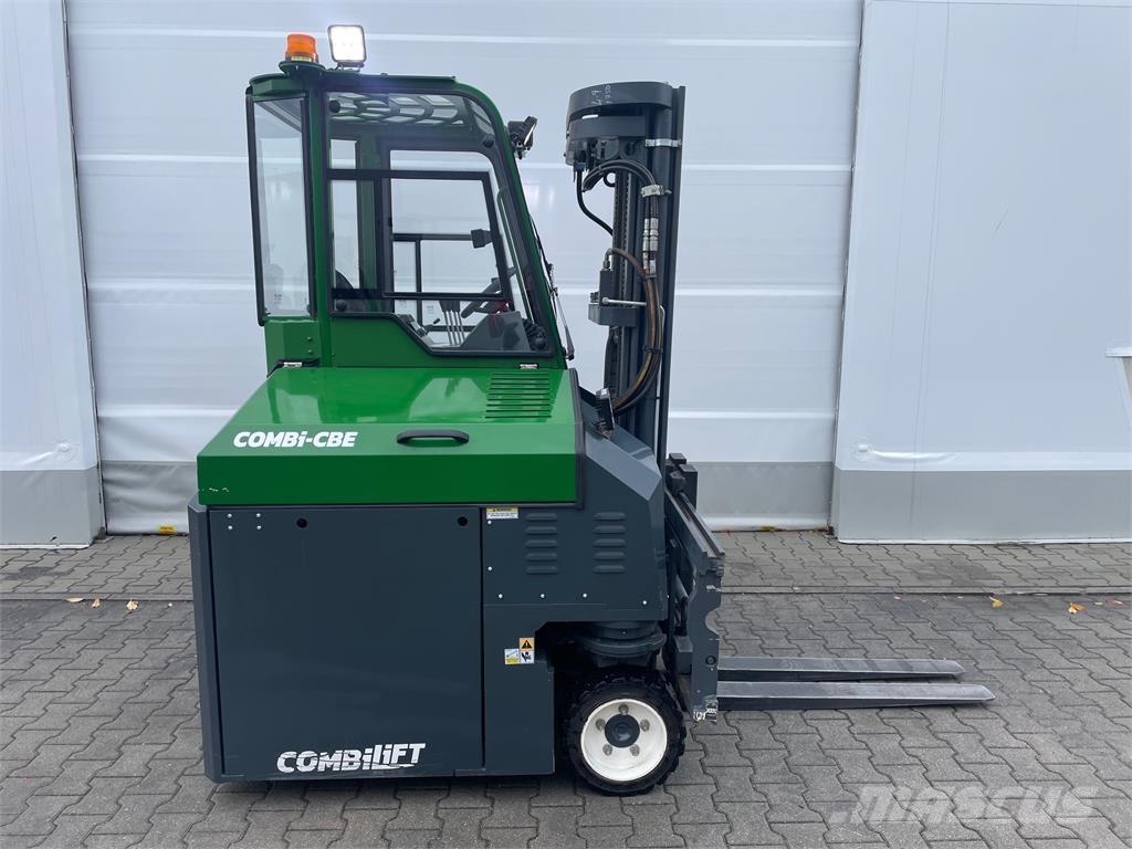 Combilift CBE 2500 鏟裝機