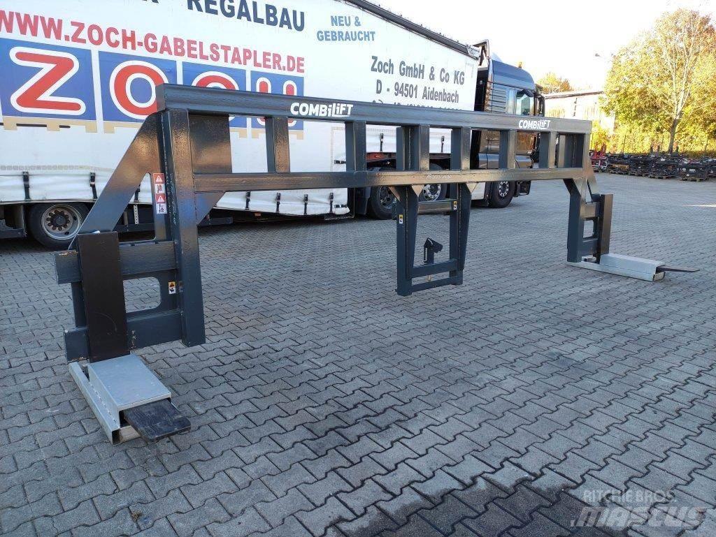 Combilift WFC 其他物料運輸工具