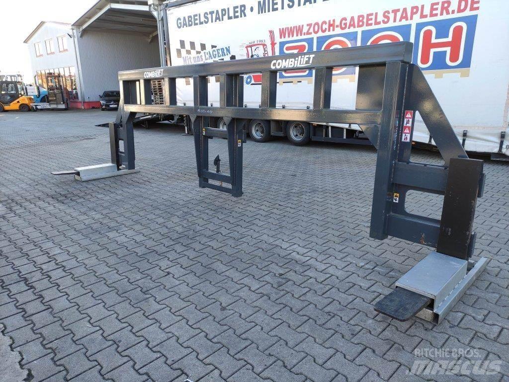 Combilift WFC 其他物料運輸工具