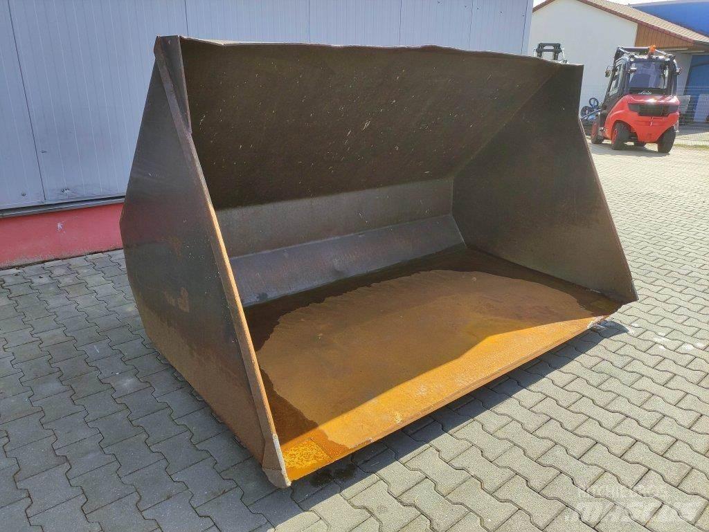 Durwen 2ZGR 其他物料運輸工具