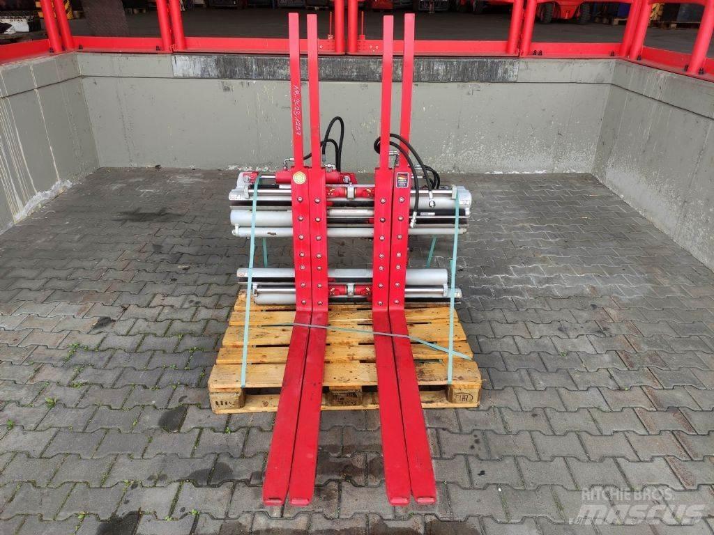 Durwen DPK 30 C 其他物料運輸工具