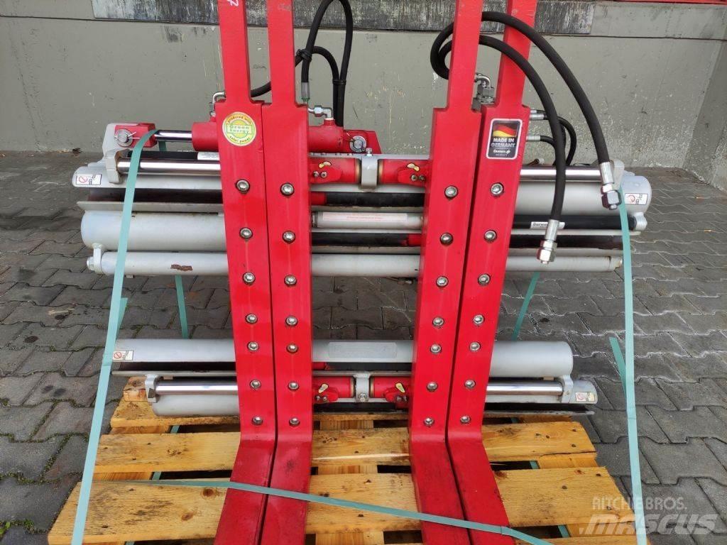 Durwen DPK 30 C 其他物料運輸工具